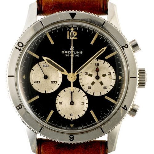 1962 Breitling 765