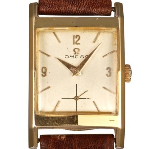 1955 Omega de Luxe