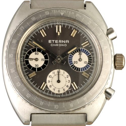 1974 Eterna Regatta