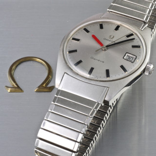 Omega ST 166.041