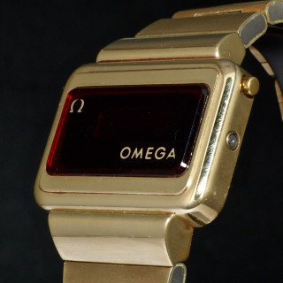 Omega 196.0045 396.0833