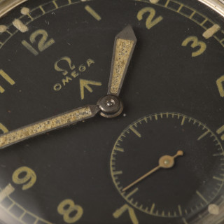 1945 Omega UK