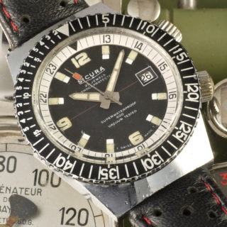 Sicura Diver Compressor