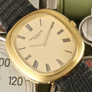 Patek Philippe 3589