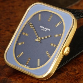 Patek Philippe 3582