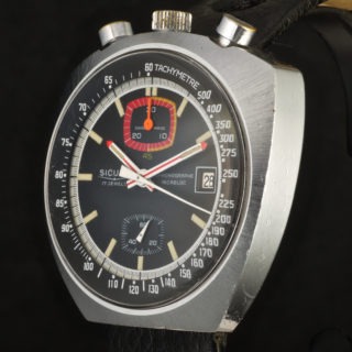 1974 Sicura Bullhead