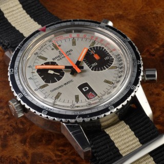 1969 Breitling Chrono-Matic 2110-15