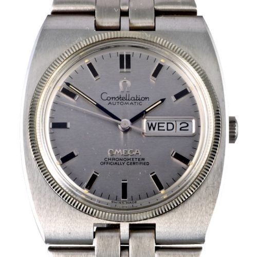 1970 Omega Constellation