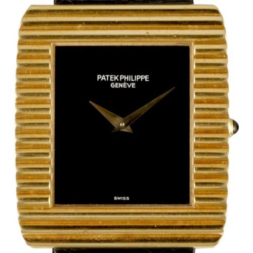 1979 Patek Philippe Goldolo