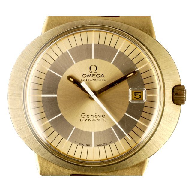 Omega dynamic gold hotsell