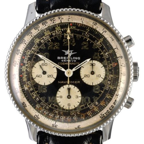 Breitling Navitimer Cosmonaute 809