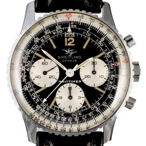 Breitling Geneve Navitimer