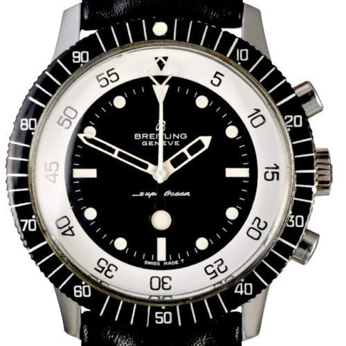 Breitling Super Ocean