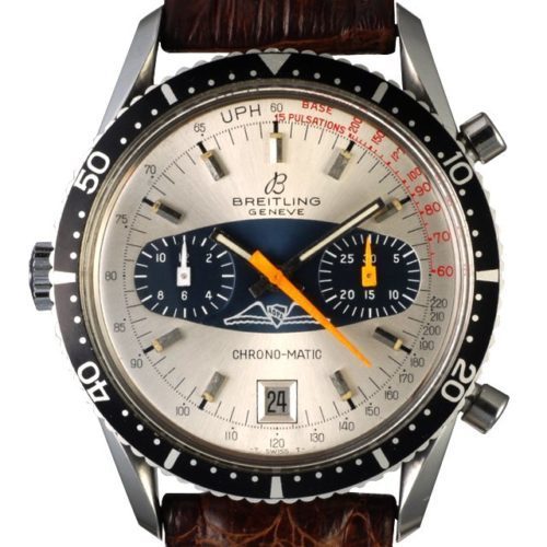 Breitling Chrono-Matic AOPA