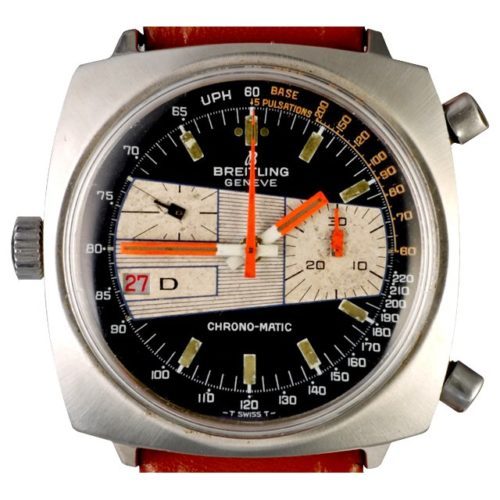 Breitling Chrono-Matic 2111-15