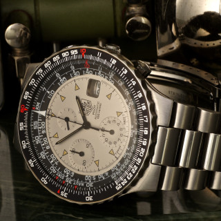 Tag Heuer Pilot ref. 130.006