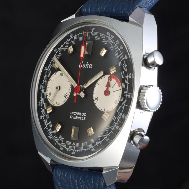 Eska Chronograph Eska Chronograph