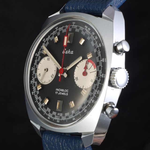 Eska Chronograph