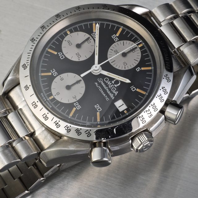 omega speedmaster 1992