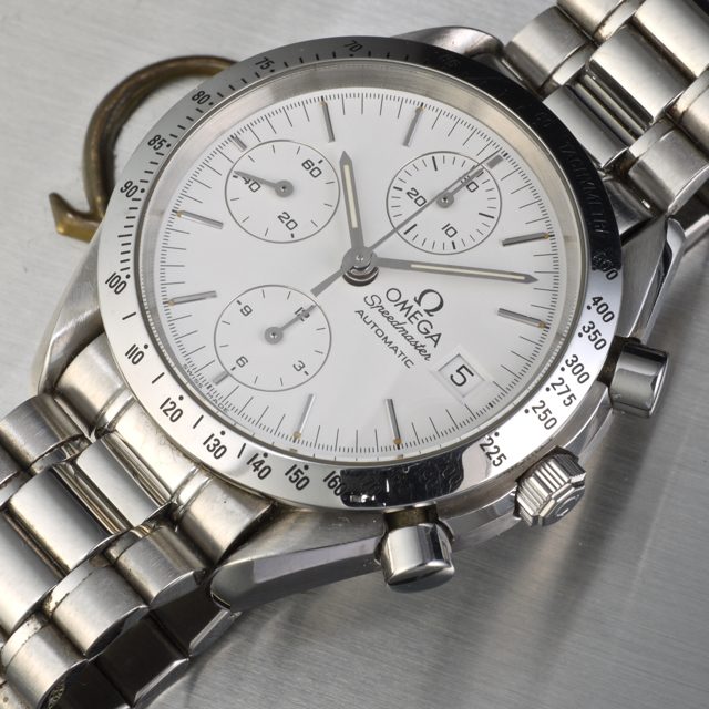 speedmaster reduced date