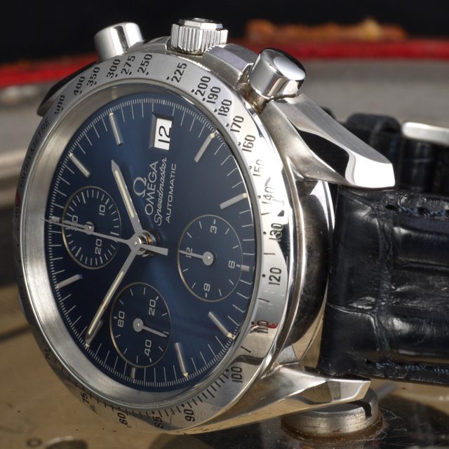 speedmaster reduced date