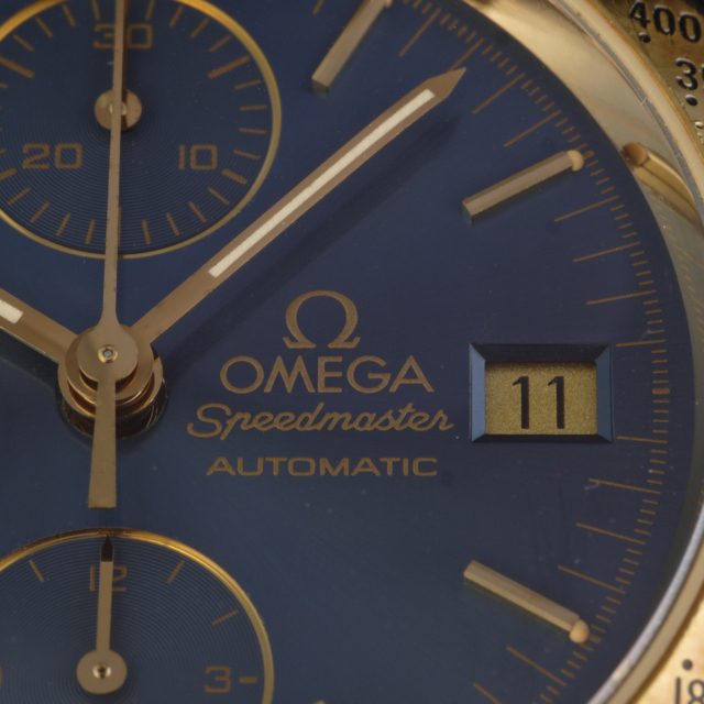 Omega  DA 375.0043