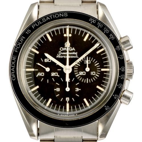 1984 Omega Speedmaster ST 145022