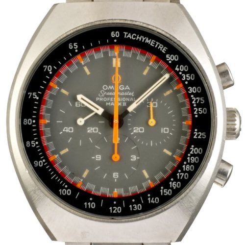 Omega Speedmaster Mark II ref. ST145.014