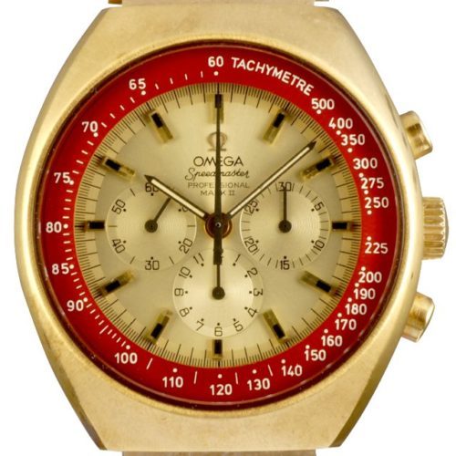 Speedmaster Mark II MD145.034