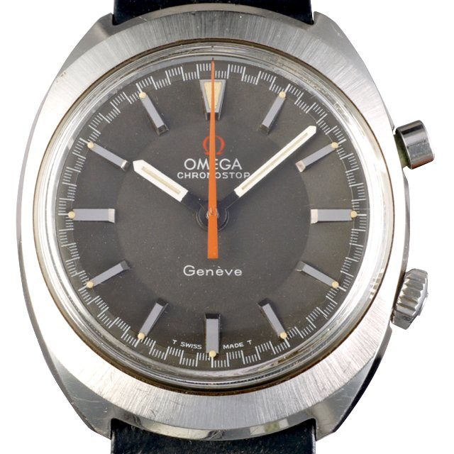 1967 Omega Chronostop ref. ST 145.009