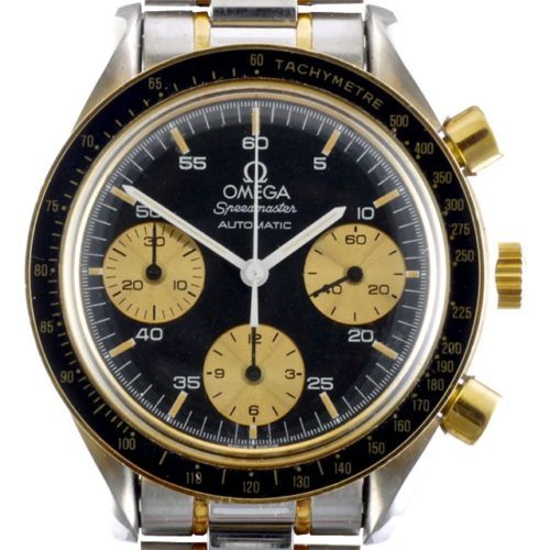 Omega Speedmaster reduced DA 375.0032