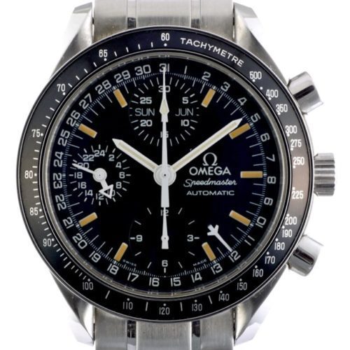 1996 Omega Speedmaster Mark 40