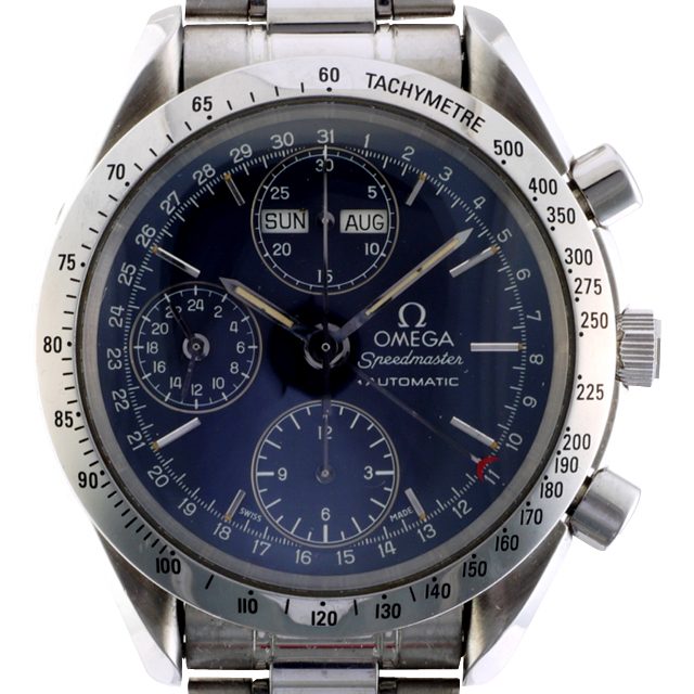 Omega Speedmaster  SS 175.0083