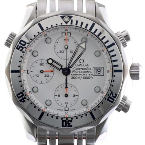 Omega ref. 378.0504