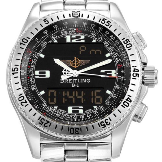 Breitling B-1 Professional A68362