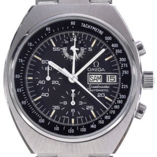 Speedmaster Mark IV ref. 176.0012