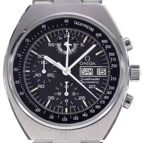 1974 Speedmaster Mark IV Professional ref. 176.0012