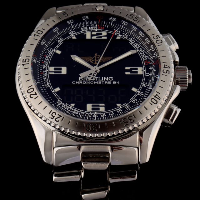 Breitling B-1 Professional A68362