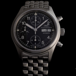 1994 IWC Fliegerchronograph