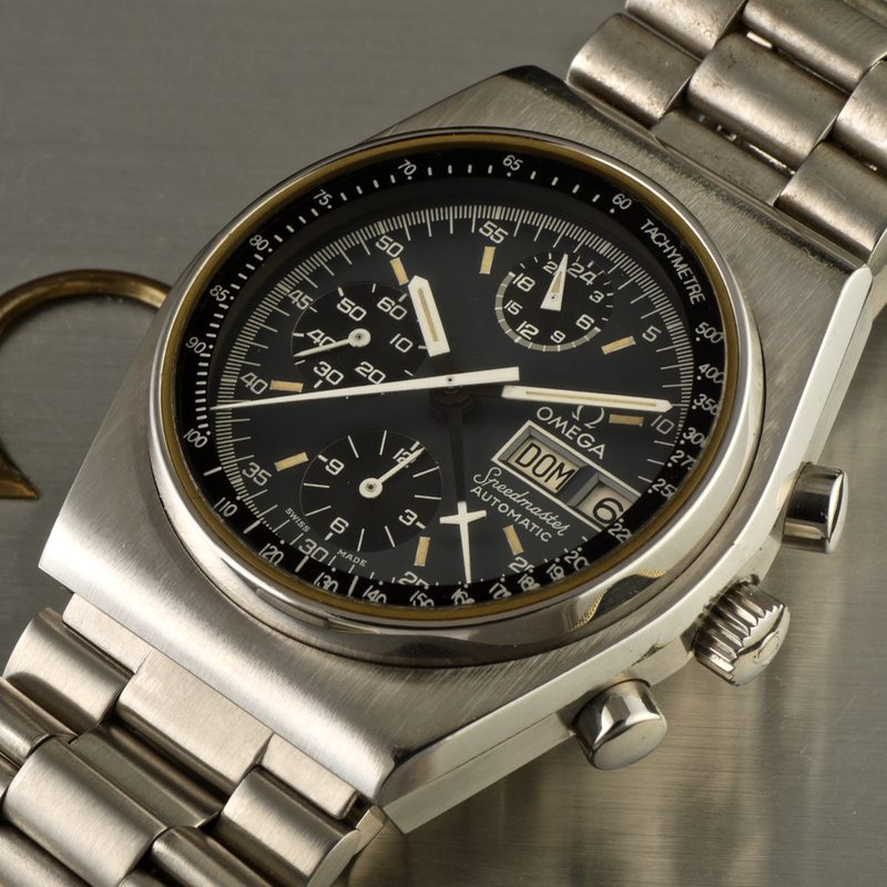 omega speedmaster 1974