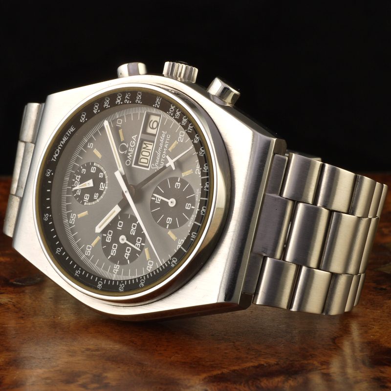 omega speedmaster 1974