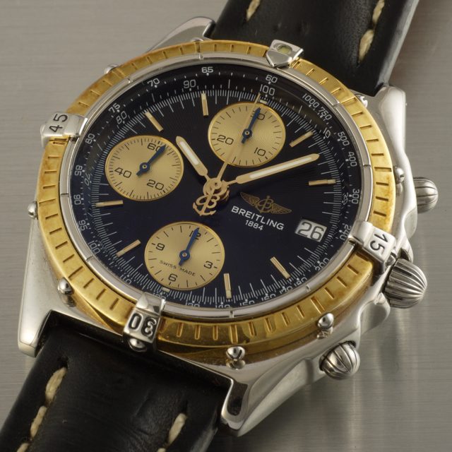 Breitling Chronomat D13049