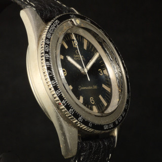 Omega Seamaster 300 165.014