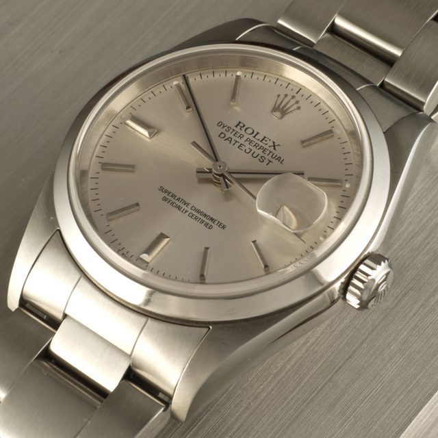 Rolex Datejust