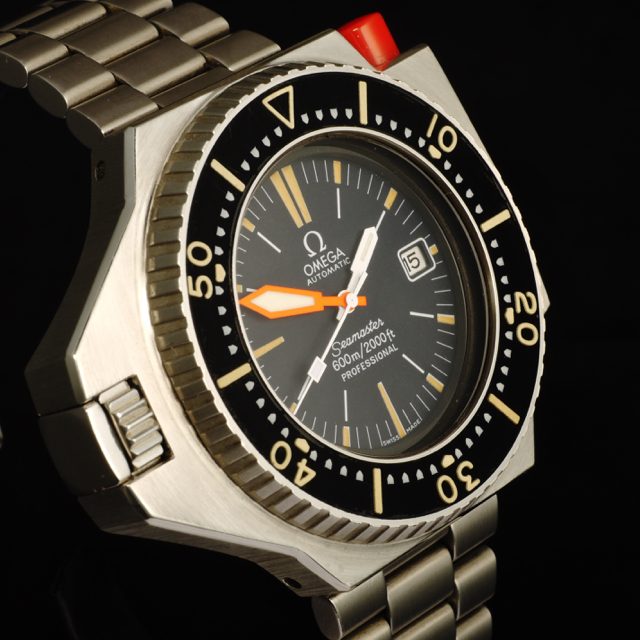 Omega Proplof