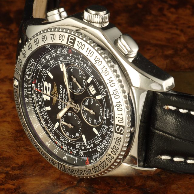 2000 Breitling B-2 Professional