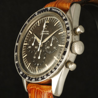 1962 Omega Speedmaster