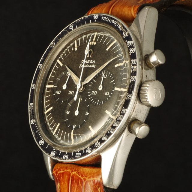 1962 Omega Speedmaster ref. CK 2998