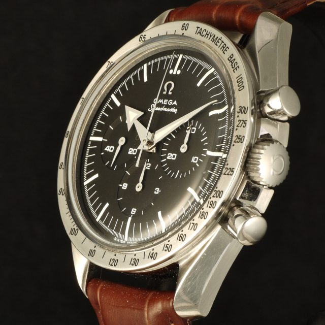 1998 Omega Speedmaster