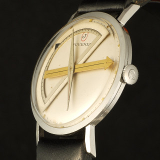 Juvenia Protractor